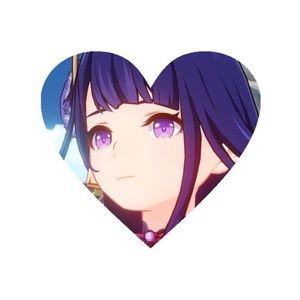 Meet your Posher, Jodi